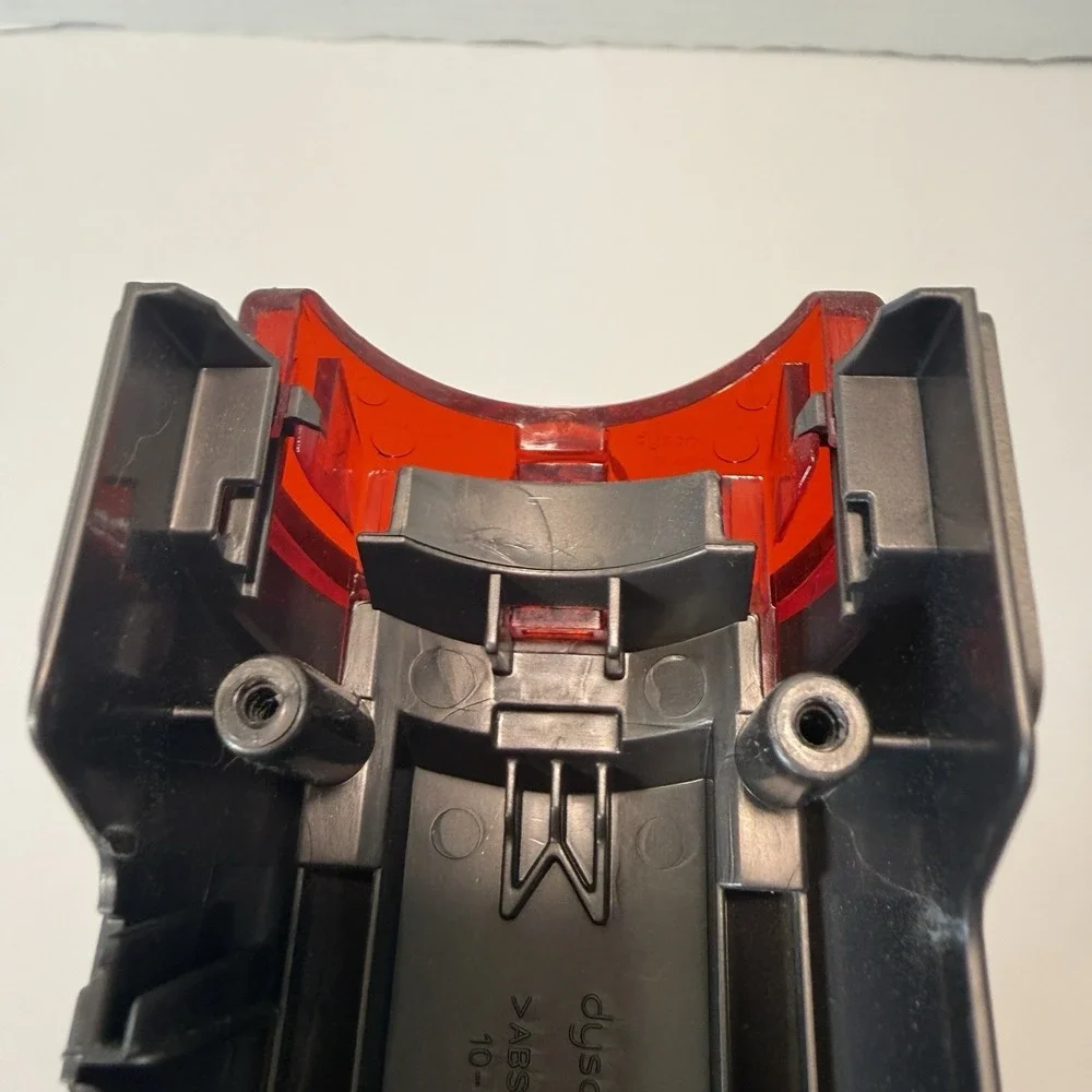 Dyson DC33‎ Power Switch Button On Off Cover Replacement Part OEM Gray Red